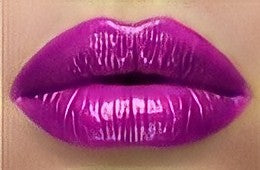 Purple Passion Gold Inner Non-stick Liquid Lipsticks