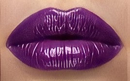 Purple Passion Gold Inner Non-stick Liquid Lipsticks